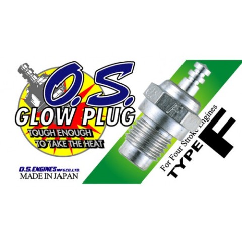 F Glowplug 4 takt
