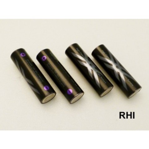 AA Eneloop Pro 2500 Mah Oplaadbare Batterrij -950020