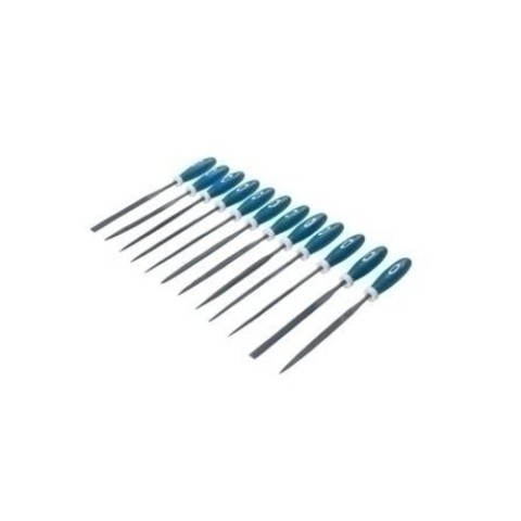 12 delig Vijlenset -M58