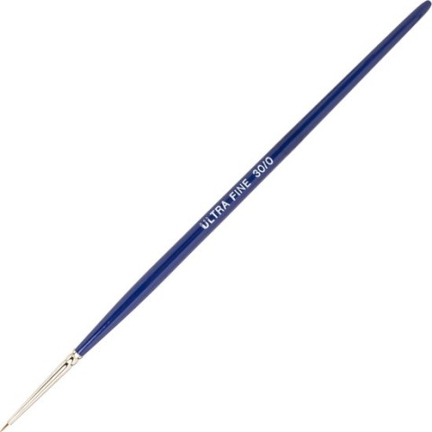 Penseeltje Ultrafijn 30/0 -PPB2230-0