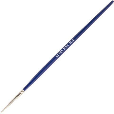 Penseeltje Ultrafijn 50/0 -PPB2250-0