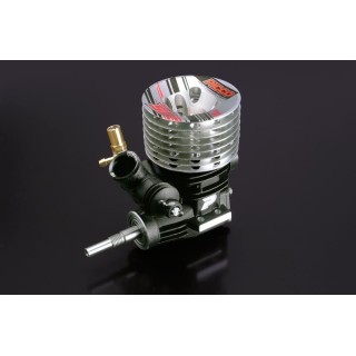 Nitro Motor S1-1218 Team 2,11ccm -PIC9080