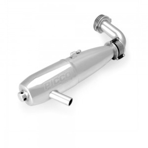 Resonantie Uitlaat EFRA 2681 PIC9186