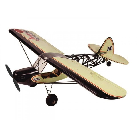 Savage Bobber Kit / 1000mm Laser Cut-15304