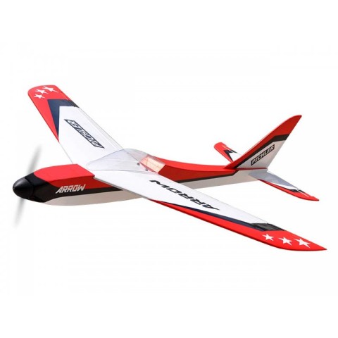 Arrow Red (Combo Set) / 1000mm -C3733