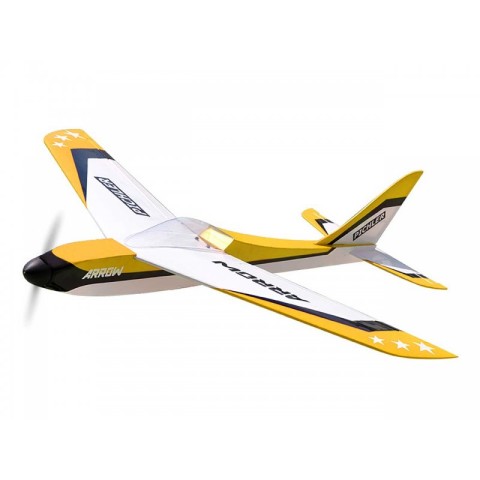 Arrow Yellow (Combo Set) / 1000mm -C3732