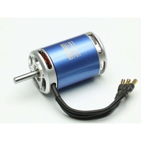 Aandrijfset  Boost 40 V2 Brushless Motor & XQ 50 ESC & Programmeerkaart -C9109