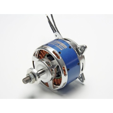 Boost 140 Brushless Motor -C4564