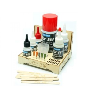 Lijmset -C4924