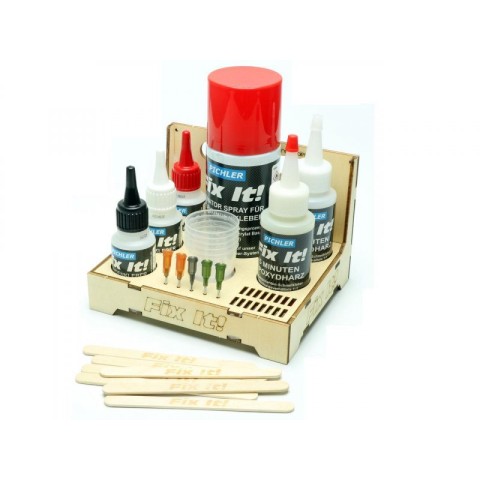 Lijmset -C4924
