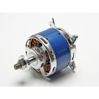 Aandrijfset  Boost 160 Brushless Motor & S-Con 100 HV ESC  & S-Con Programmeerbox