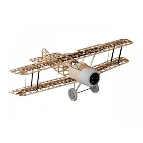 Sopwith Camel C8384
