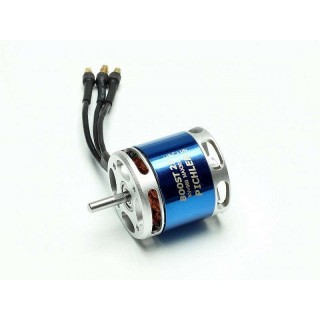 Aandrijfset Brushless Boost Douglas DC-3 -C8804