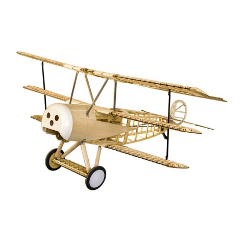 Fokker DR1 -C8722