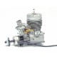 GF 9 Pro 2 takt Benzine Motor & Uitlaat -C9619
