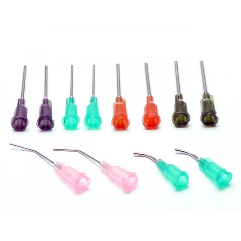 12x Precision Applicator Tips -C4921