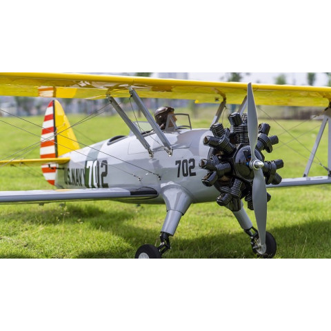 PT 17 Stearman / 1400 mm