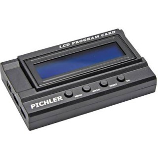 Programmer Box Speed Controller S-Con -C6836