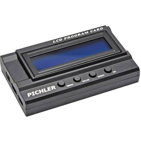 Programmer Box Speed Controller S-Con -C6836