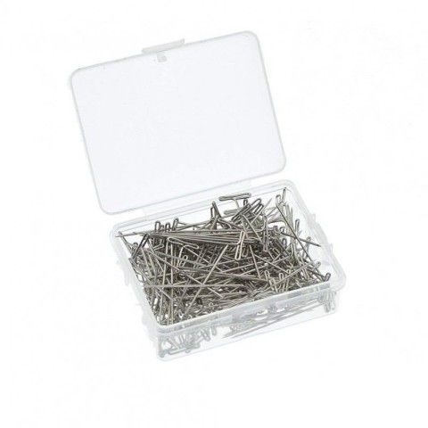 T-Pins 32 mm 100 stuks -C2434