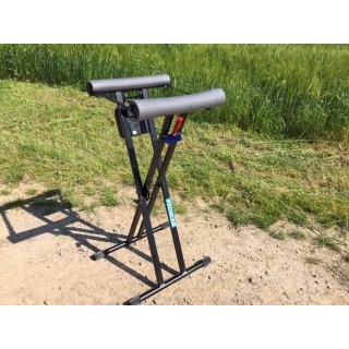 Vliegtuig standaard Profi C9734