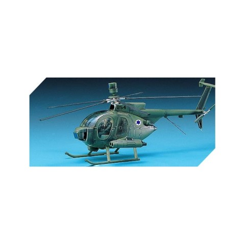 Hughes 500D