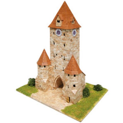 OSTENTOR REGENSBURG -1265