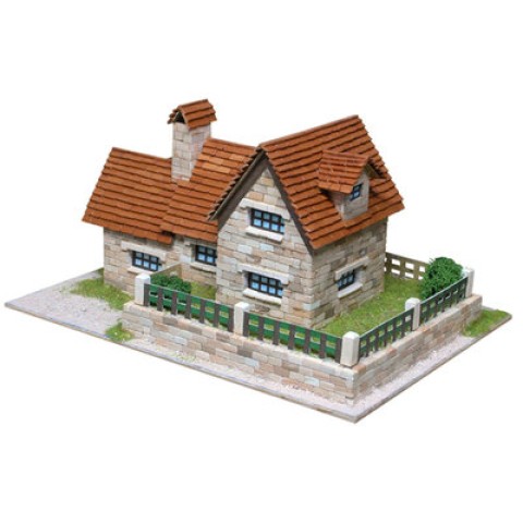 CHALET -1417