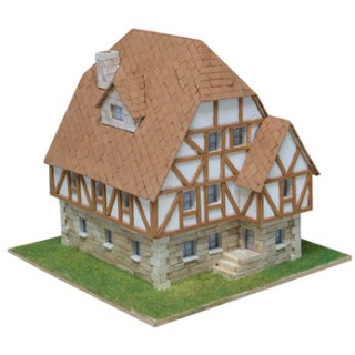 DUITS HUIS -1418