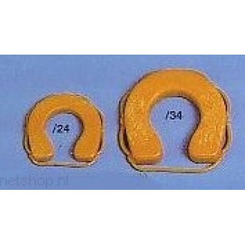 Reddingsboei Orange