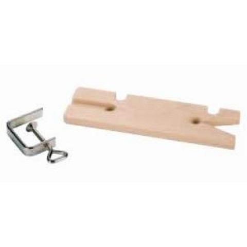 Figuurzaag Plankje & Klem -8050-00