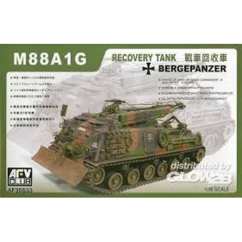 Bergepanzer 1 M88A1G AF35S33