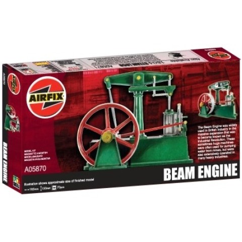 Beam Engine
