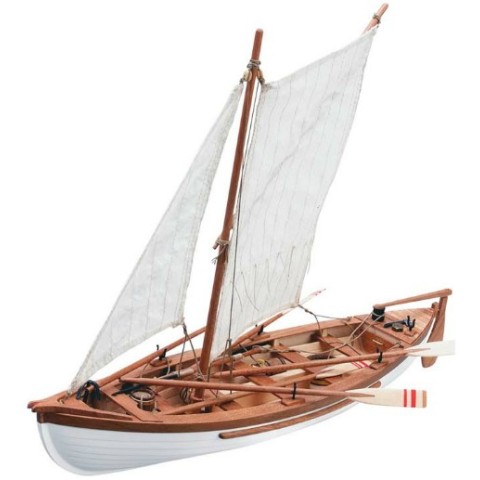 Provdence Whaleboat