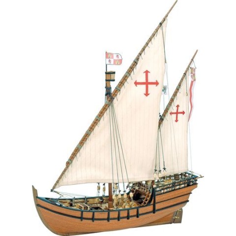 La Nina 1492