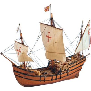 La Pinta 1492