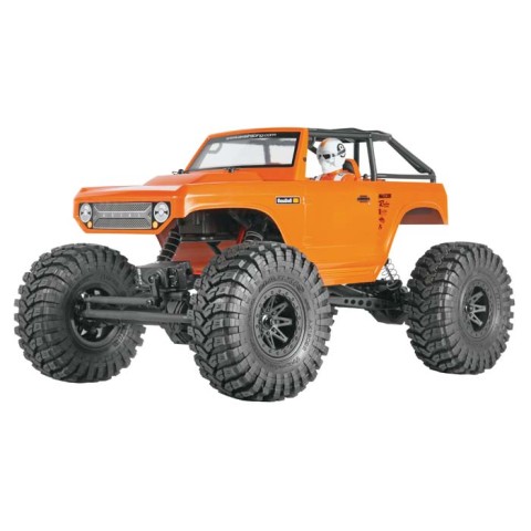 Deadbolt AX 10 Rock Crawler RTR