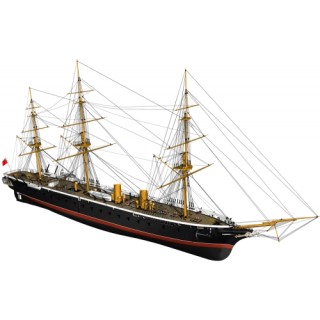 HMS Warior