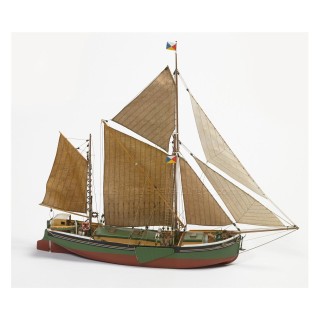 Will Everard BB601