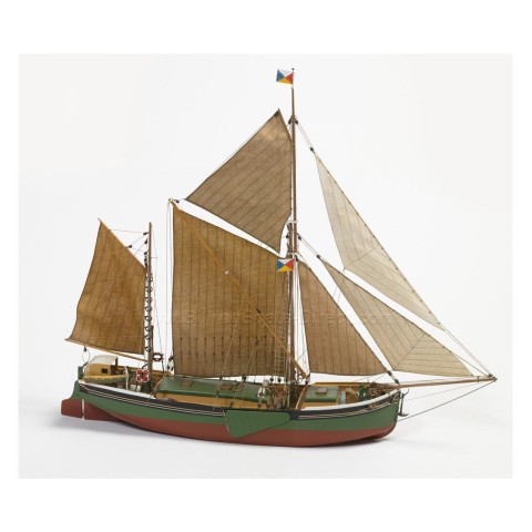 Will Everard BB601