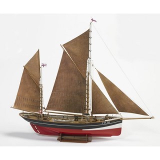 FD 10 Yawl