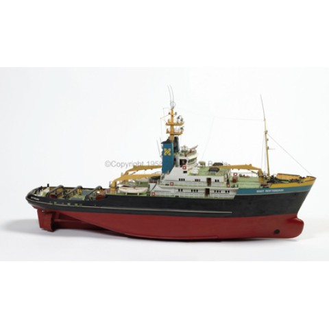 Smit Nederland -BB528