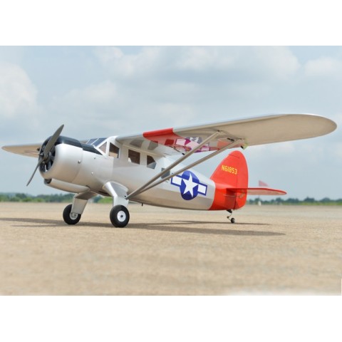 Noorduyn Norseman ARF -BH157