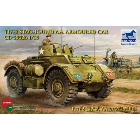Staghound A.A-35026