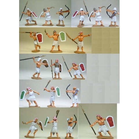 Egyptian Army H009