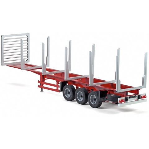Rongen Trailer