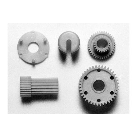 Gear G Parts
