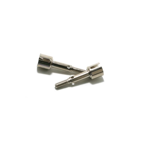 Wheel Axle