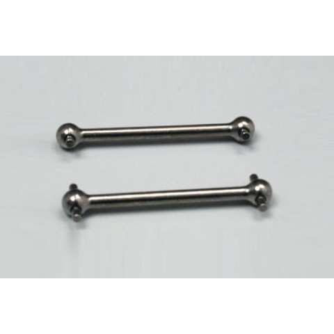 Drive Shaft Set 39 mm