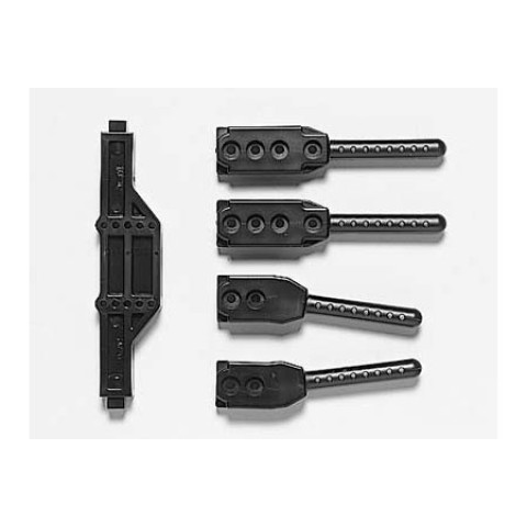 Body Mount K Parts